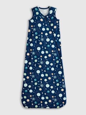 Quince | Sleeveless Bamboo Sleep Sack